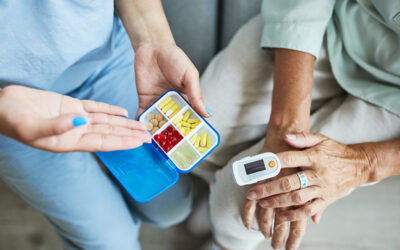 Why Conventional Diabetes Treatments Might Be Doing More Harm Than Good