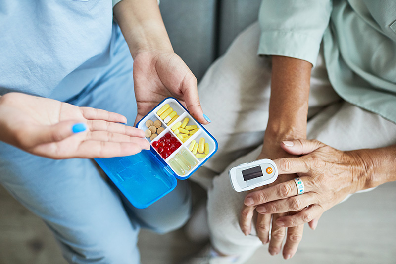 Why Conventional Diabetes Treatments Might Be Doing More Harm Than Good