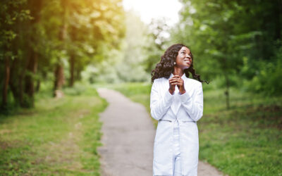 Nourishing Body and Soul Through Biblical Principles