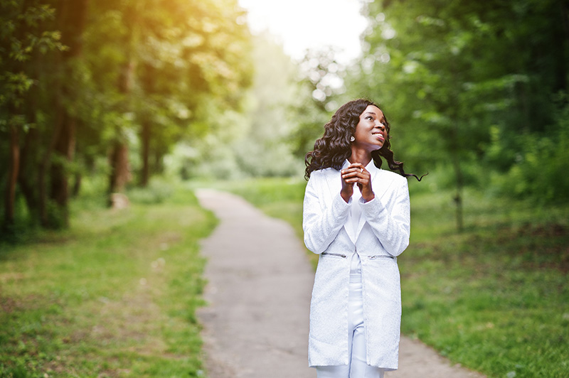 Nourishing Body and Soul Through Biblical Principles